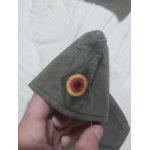 Uniforme Tático Afrika Korps Alfred Platz Gmbh. (Usado) - Imagem 5