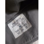 Uniforme Tático Afrika Korps Alfred Platz Gmbh. (Usado) - Imagem 6