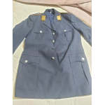 Uniforme Luftwaffe Alemanha Oriental (Usado)