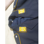 Uniforme Luftwaffe Alemanha Oriental (Usado) - Imagem 2