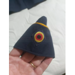 Uniforme Luftwaffe Alemanha Oriental (Usado) - Imagem 5