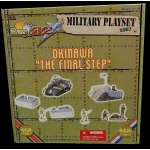 Okinawa 'The Final Step' 21st Century Toys #20424 (Raridade) - Imagem 3