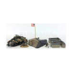 Okinawa 'The Final Step' 21st Century Toys #20424 (Raridade) - Imagem 4