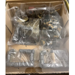 Okinawa 'The Final Step' 21st Century Toys #20424 (Raridade) - Imagem 6