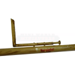 Arma Alemã Panzerfaust 30m Segunda Guerra Mundial Replica - Imagem 3