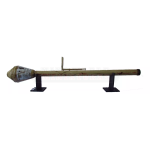 Arma Alemã Panzerfaust 30m Segunda Guerra Mundial Replica