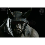 Bust Sideshow Weta Attack Troll Lord Of The Rings #20690 (Usado) - Imagem 5