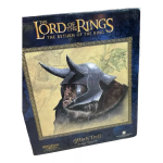 Bust Sideshow Weta Attack Troll Lord Of The Rings #20690 (Usado) - Imagem 7