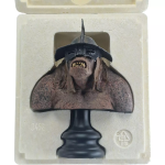 Bust Sideshow Weta Catapult Troll Lord Of The Rings #20691 (Usado) - Imagem 6