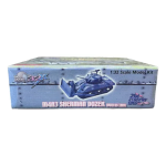 Tanque US M4A3 Sherman Dozer WW II 21st Century Toys #22060 - Imagem 6