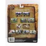 Conjunto de Piratas históricos Forces of Valor 1/32 #23201 - Imagem 2