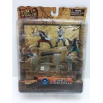 Conjunto de Piratas históricos Forces of Valor 1/32 #23201