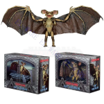 Gremlins 2: Bat Gremlin Deluxe NECA #30757 - Imagem 6