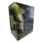 Alien Extreme Head Knocker 20th Century Fox #31930 - Imagem 6