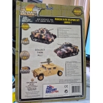 Modern Weapons Gun Set Series I 1:6 21st Century Toys #60400 - Imagem 3