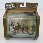 Russian Cossack Cavalry Division Forces Of Valor 1:72 #93089