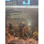 Russian Cossack Cavalry Division Forces Of Valor 1:72 #93089 - Imagem 4