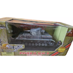 Tanque Alemão Panzer IV Ausf. D WWII 21st Century 1/32 #99341