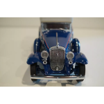 Carro 1932 Cadillac V16 Cabriolet 1/24 Franklin Mint #b11sm57 (Usado) - Imagem 4