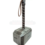 Martelo Marvel Thor Mjolnir Resina #HK6588 - Imagem 5