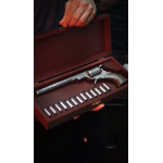 Réplica Decorativa Arma O Colt The Colt Supernatural #hk8602 - Imagem 2