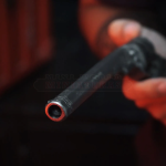 Réplica Decorativa Arma O Colt The Colt Supernatural #hk8602 - Imagem 4