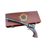 Réplica Decorativa Arma O Colt The Colt Supernatural #hk8602