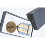 Medalha U.S. Armed Forces Reserve, National Guard - Imagem 2