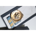 Medalha U.S. Armed Forces Reserve, National Guard - Imagem 4