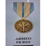 Medalha U.S. Armed Forces Reserve, National Guard - Imagem 6