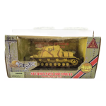 Tanque Alemão Sturmpanzer Brummbar WWII 21st Century 1/32 #99342