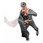 Tanque Alemão Sturmpanzer Brummbar WWII 21st Century 1/32 #99342 - Imagem 4