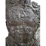 Estátua romana de César Augusto de Prima Porta - Imagem 2