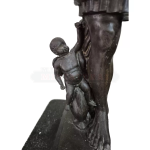 Estátua romana de César Augusto de Prima Porta - Imagem 3