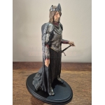 King Elessar Aragorn Sideshow Weta Polystone Statue 20555 (Usado) - Imagem 6