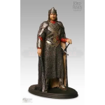 King Elessar Aragorn Sideshow Weta Polystone Statue 20555 (Usado)