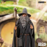 Iron Studios Gandalf Deluxe Art Scale 1/10 Lord Of The Rings