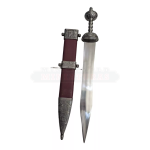 Espada Romana Gladius Europeia 1/1 (Usado) - Imagem 6