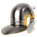 Capacete de soldado romano Windlass Steelcrafts 1/1 - Imagem 3