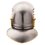 Capacete de soldado romano Windlass Steelcrafts 1/1 - Imagem 4