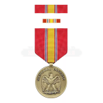 Medalha American National Defense Service Medal - Imagem 4
