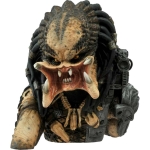 Predator Unmasked Bust Bank Predador Busto Cofre #81276