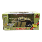 Tanque Alemão Sturmgeschutz IV WWII 21st Century 1/32 #99317