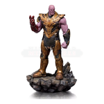 Thanos Black Order - Endgame - Art Scale 1/10 - Iron Studios - Imagem 2