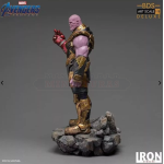 Thanos Black Order - Endgame - Art Scale 1/10 - Iron Studios - Imagem 3