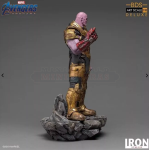 Thanos Black Order - Endgame - Art Scale 1/10 - Iron Studios - Imagem 4