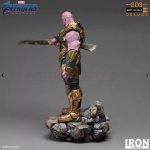 Thanos Black Order - Endgame - Art Scale 1/10 - Iron Studios - Imagem 6
