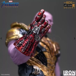 Thanos Black Order - Endgame - Art Scale 1/10 - Iron Studios - Imagem 7