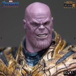 Thanos Black Order - Endgame - Art Scale 1/10 - Iron Studios
