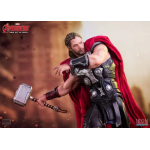 Estátua Thor - Avengers Age of Ultron - Art Scale - 1:10 - Iron Studios (Usado) - Imagem 4